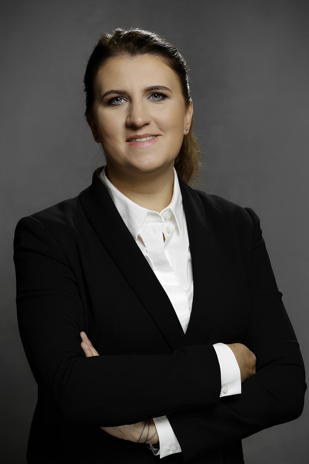 Agnieszka Sałuda
