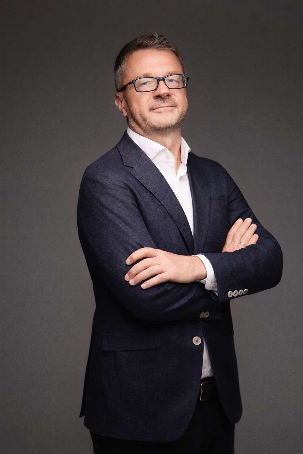 Arkadiusz Michaliszyn
