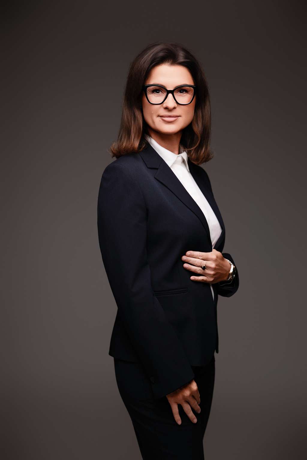 Edyta Renduda